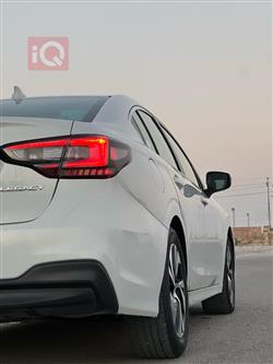 سوبارو ليجاسي